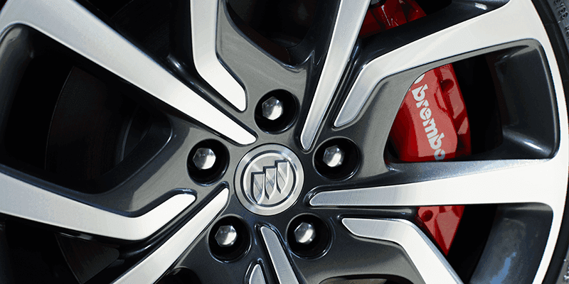 Brake Pad Replacement