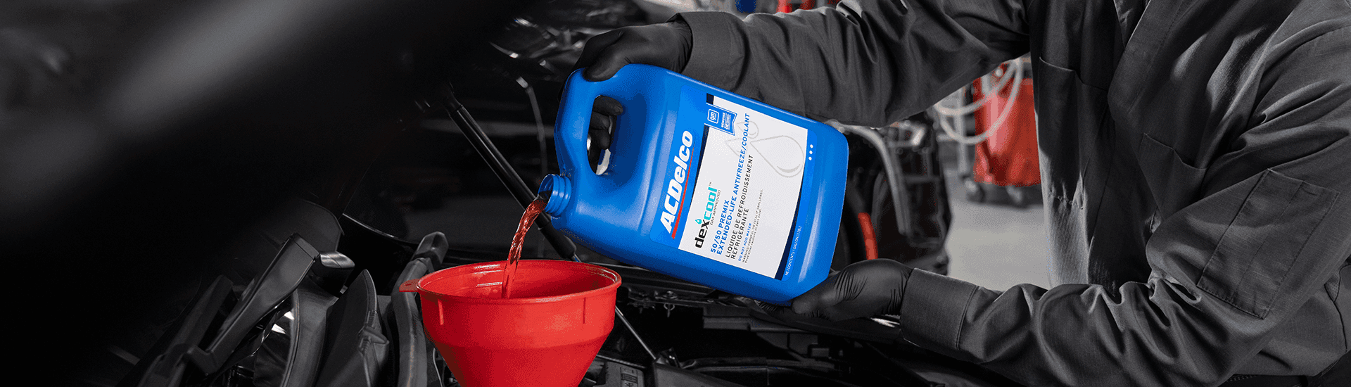 Cooling System Service in St. Louis, MO Lou Fusz Buick GMC Service