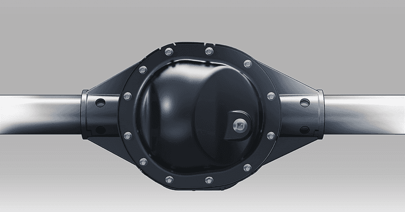 Differential