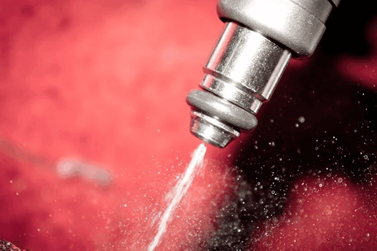 Fuel Injector Cleaning Service in St. Louis, MO Lou Fusz Buick GMC Service