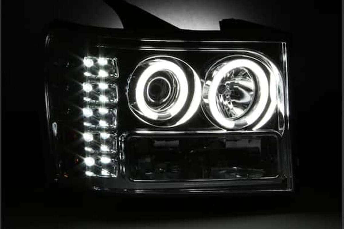 Headlight Replacement Service in St. Louis, MO Lou Fusz Buick GMC Service