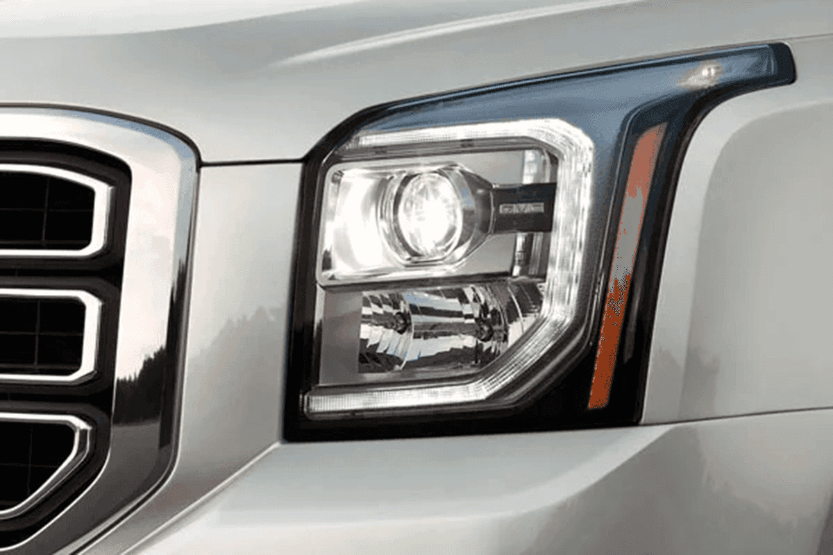 Headlight Replacement Service in St. Louis, MO Lou Fusz Buick GMC Service