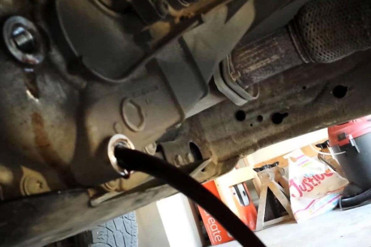 Transfer Case Service in St. Louis, MO Lou Fusz Buick GMC Service