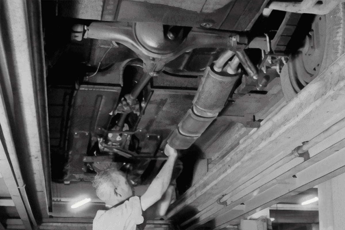 Transfer Case Service in St. Louis, MO Lou Fusz Buick GMC Service