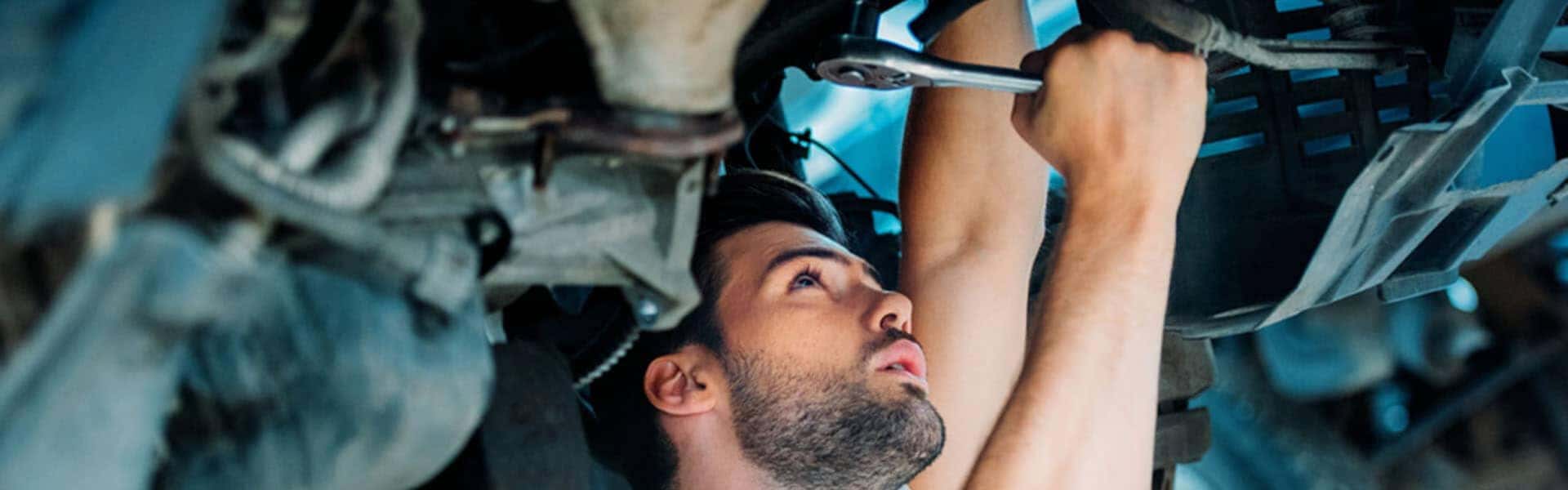 Transmission Fluid Exchange Service in St. Louis, MO Lou Fusz Buick