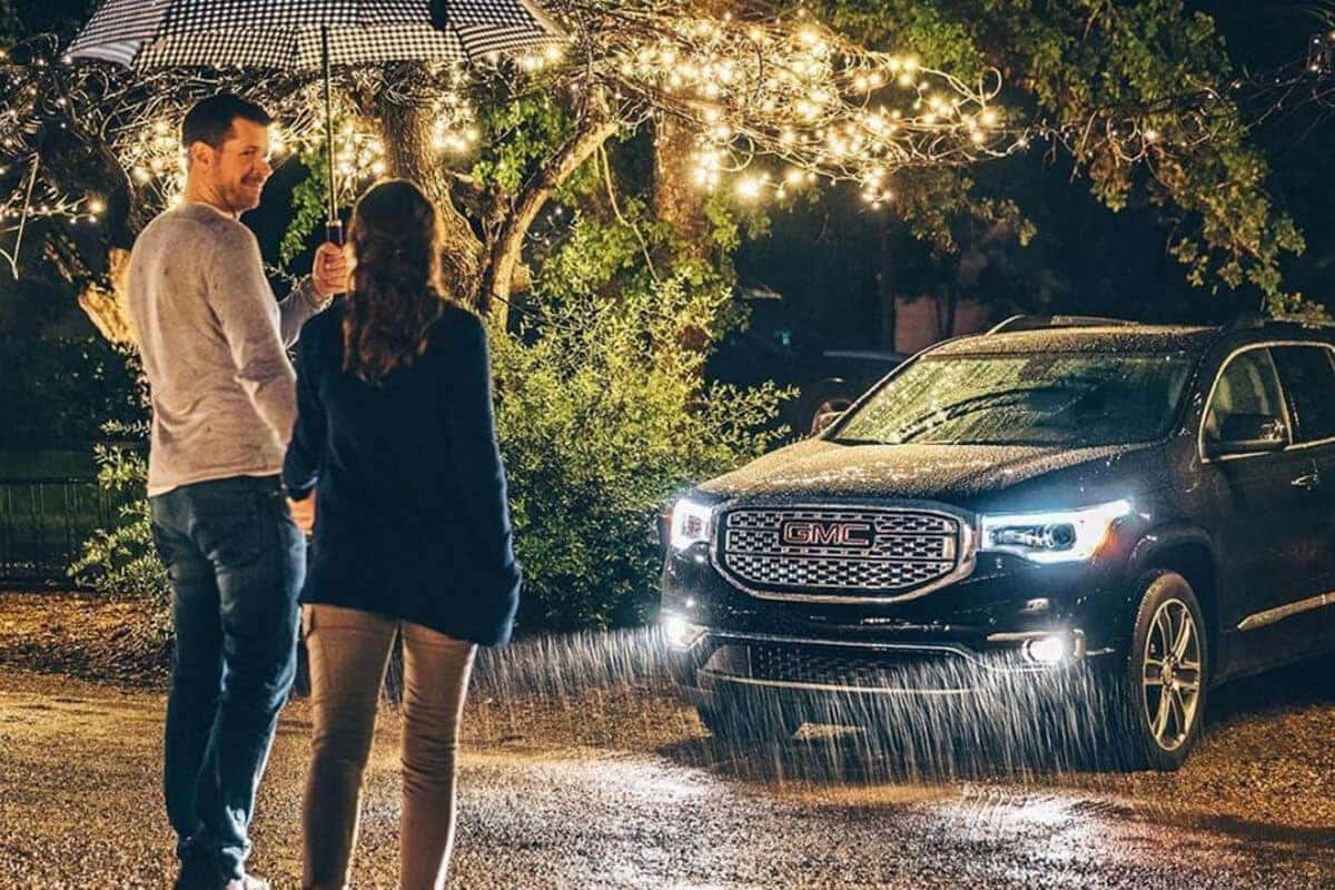 Windshield Wiper Replacement Service in St. Louis, MO Lou Fusz Buick