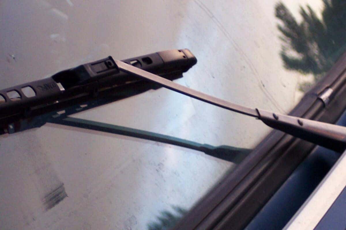 Windshield Wiper Replacement Service in St. Louis, MO Lou Fusz Buick