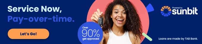 Sunbit Service Now