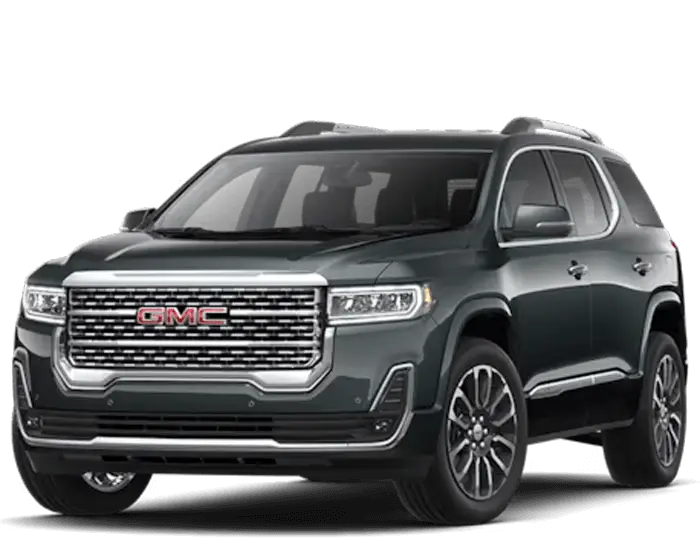 2023 GMC Acadia in St. Louis | Lou Fusz Buick GMC