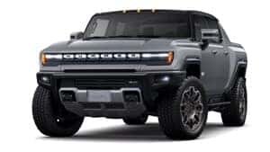 GMC Hummer EV Pickup