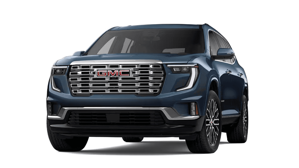 Acadia Denali