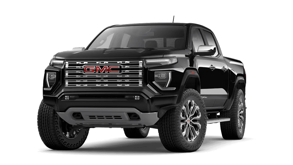 Canyon Denali