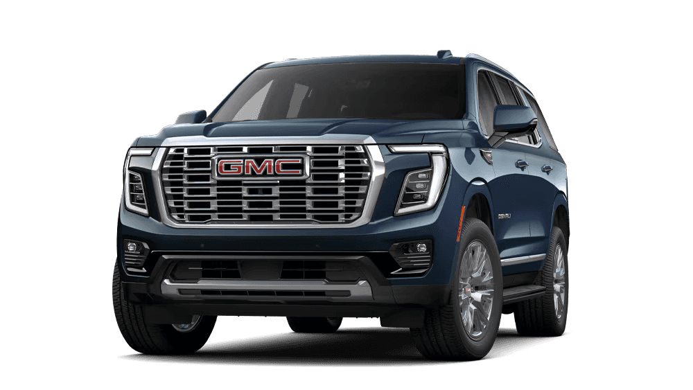 Yukon Denali
