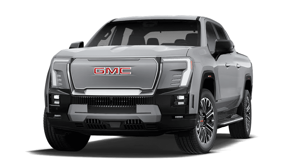 Sierra EV Denali
