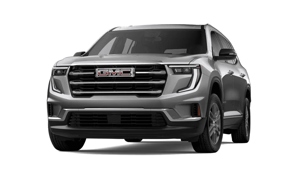 GMC Acadia