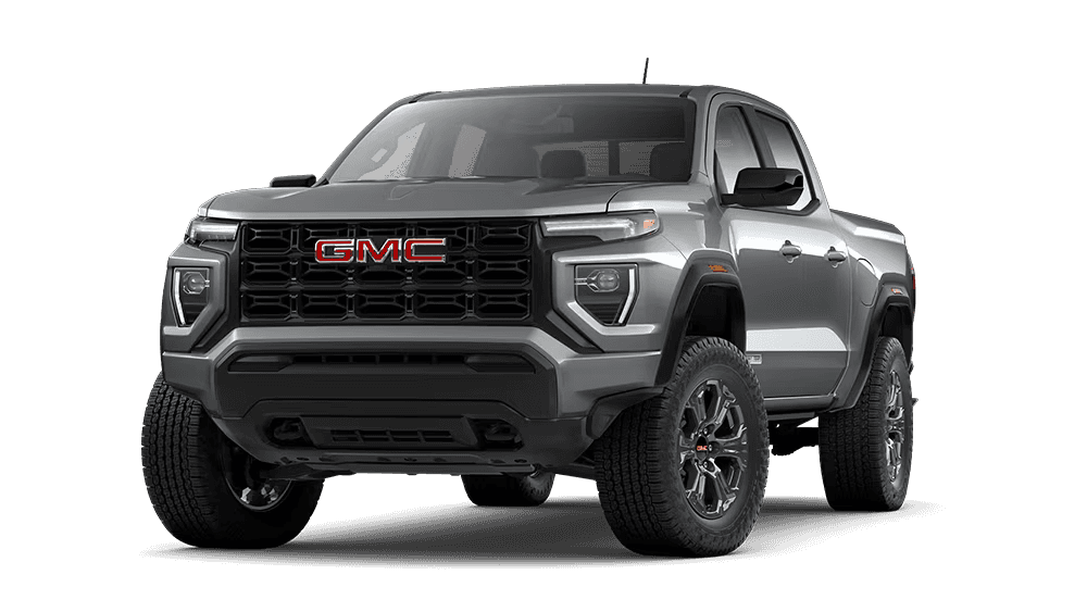 GMC Canyon
