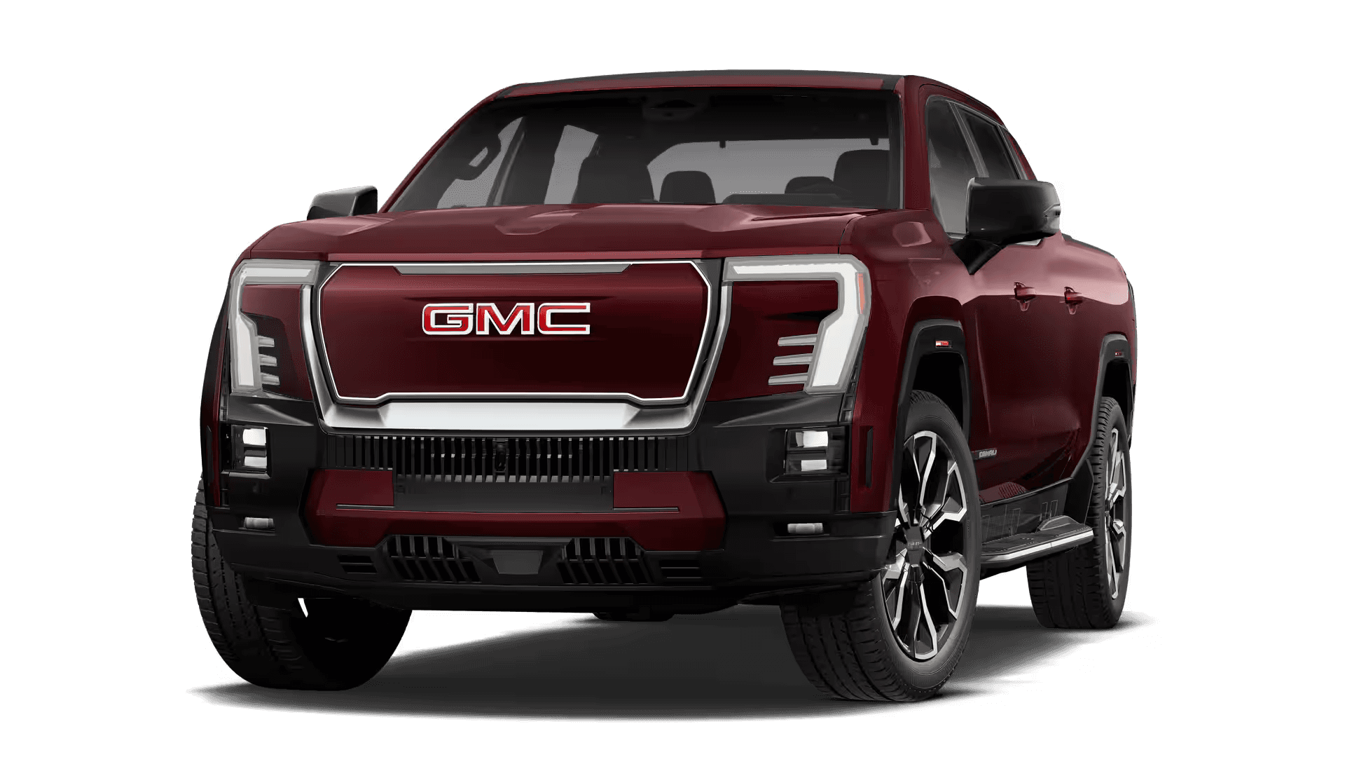 Soul Red