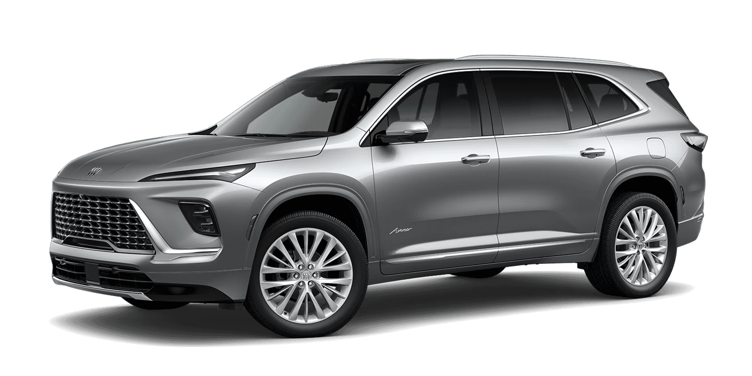 Enclave Avenir