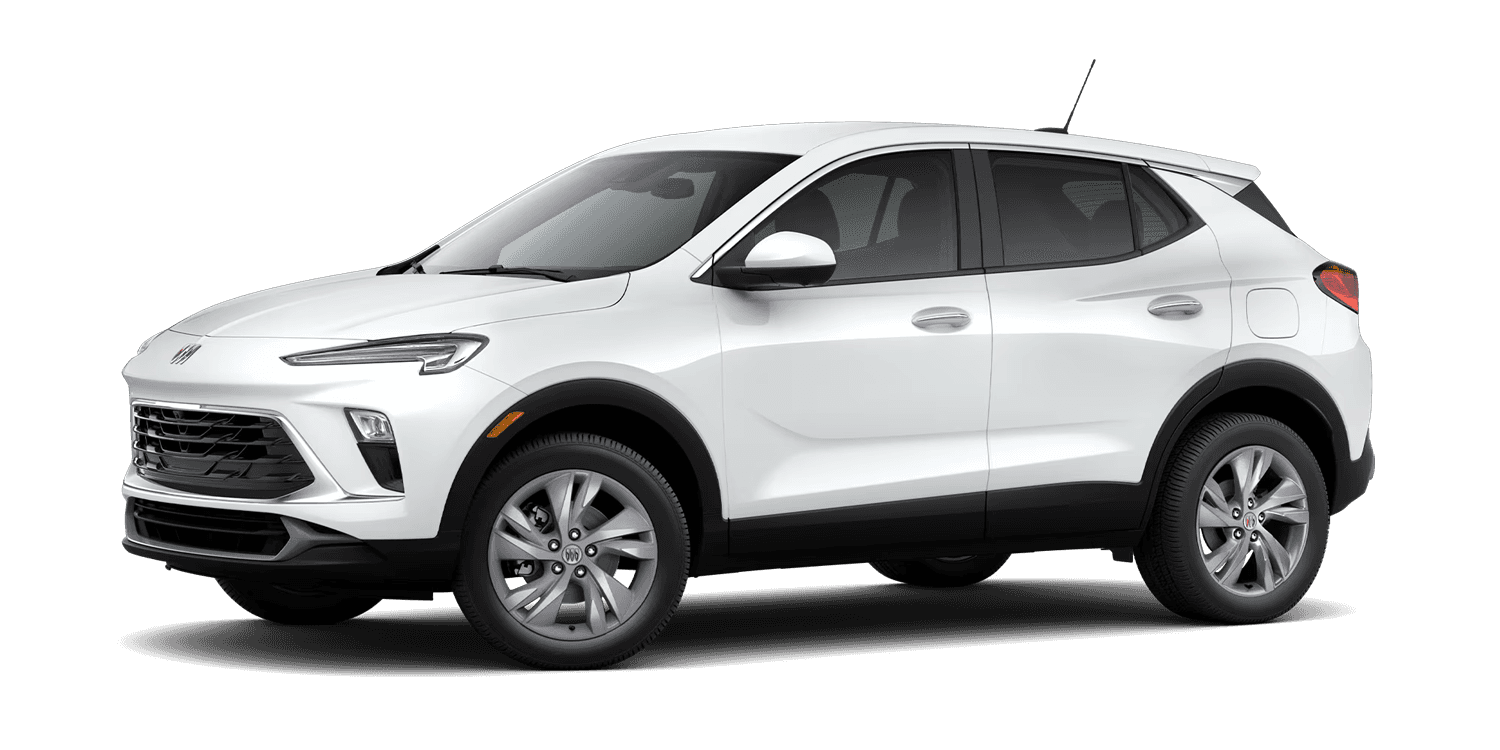 Encore GX ST