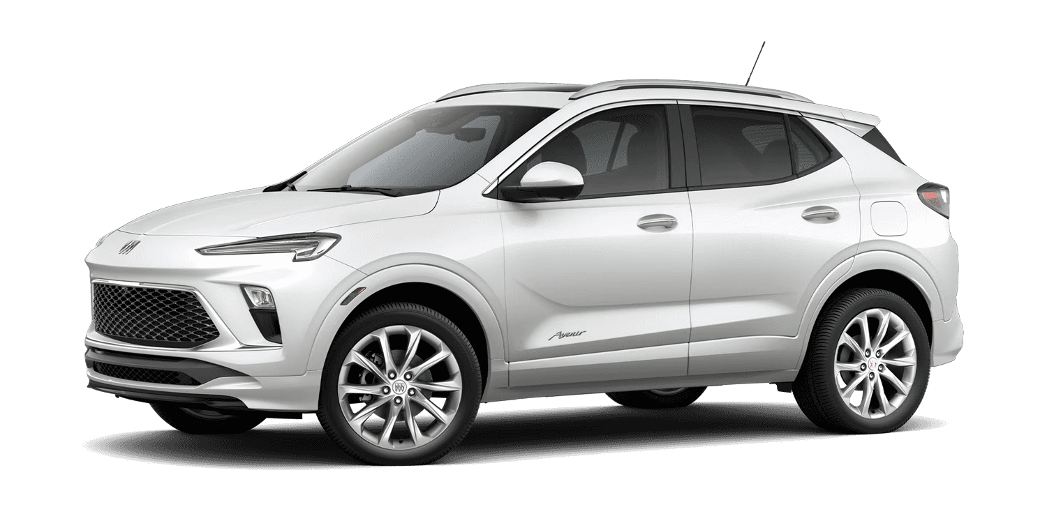 Encore GX Avenir