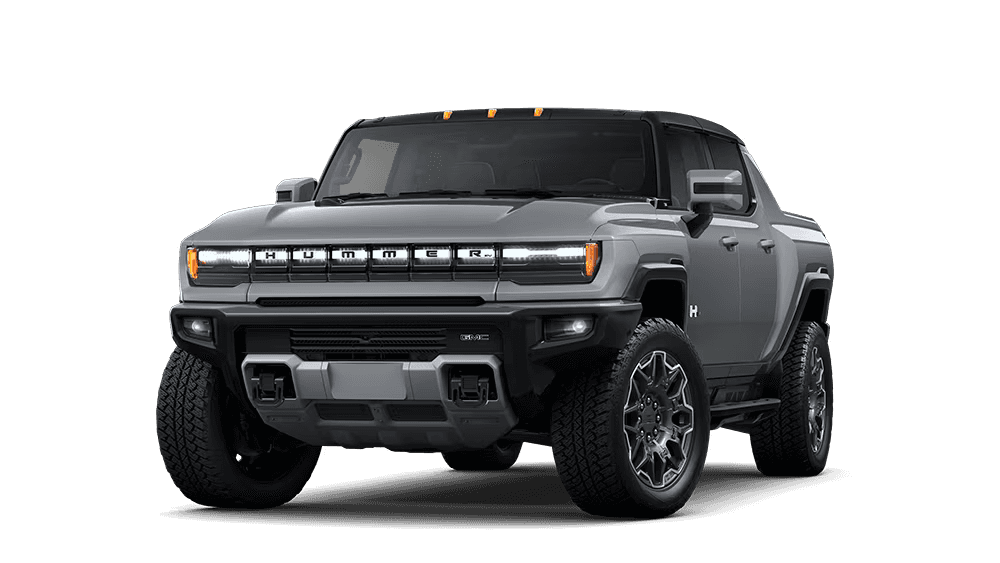 GMC HUMMER EV SUV