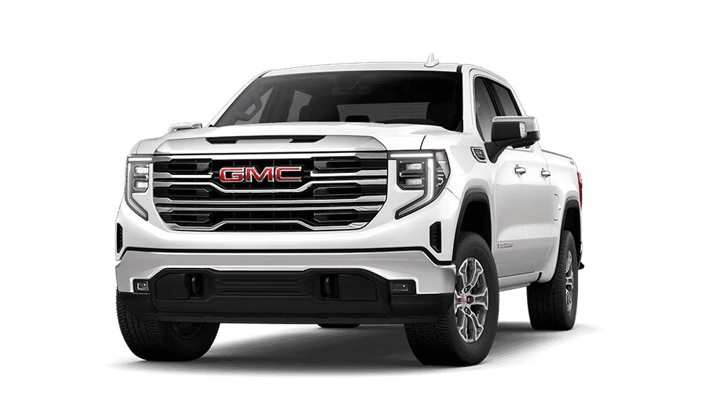 GMC Sierra 1500