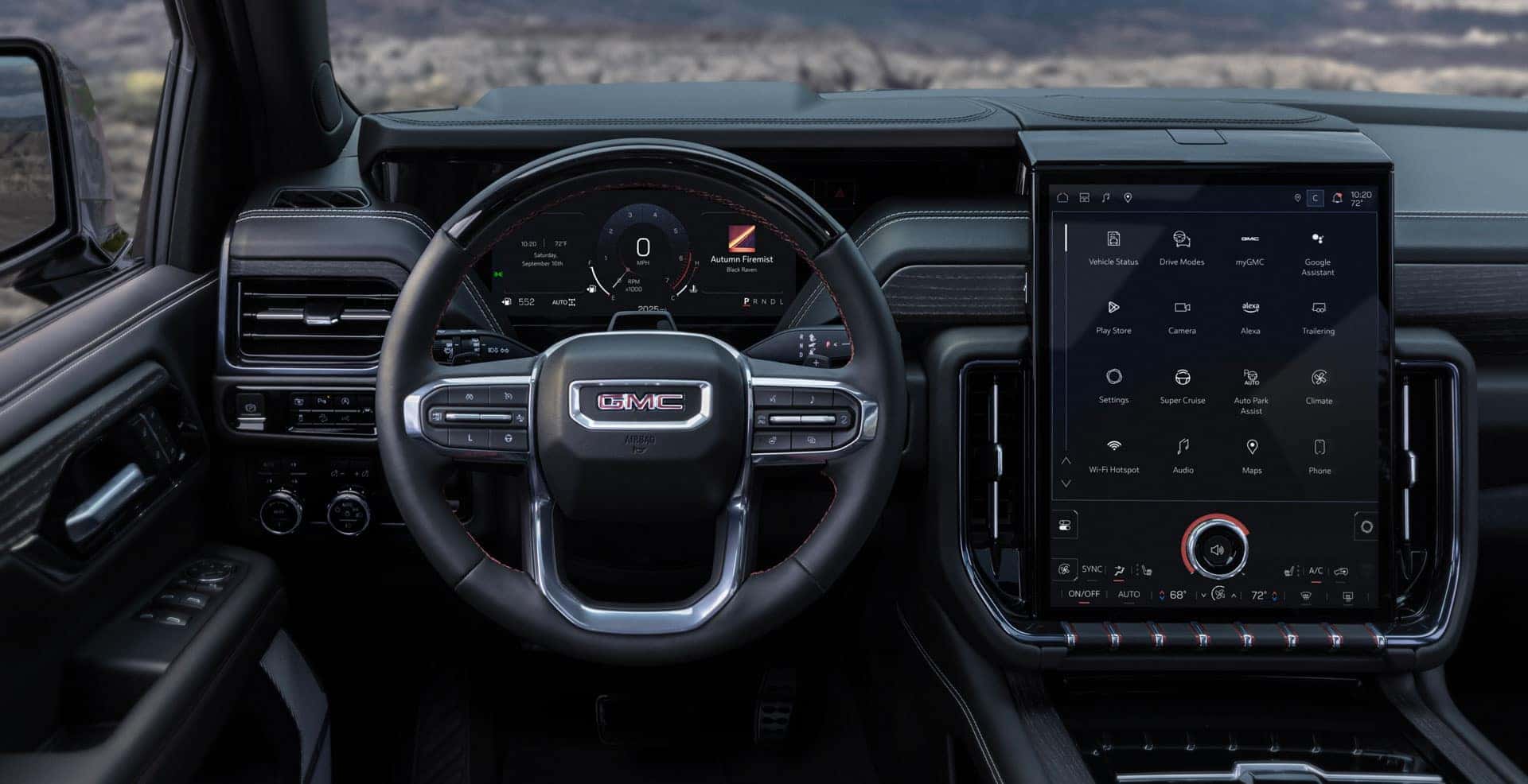 Interior Image 1