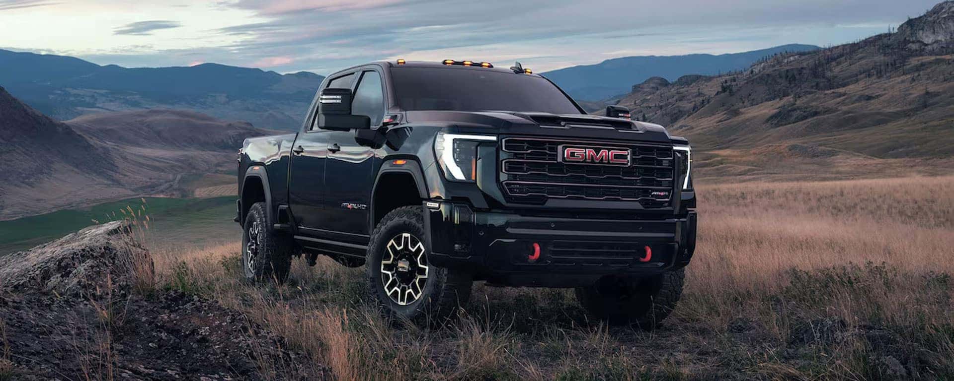 2026 GMC SIERRA 2500