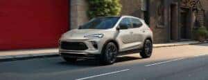 How to Find a 2026 Buick Encore for Sale Near Me in St. Louis