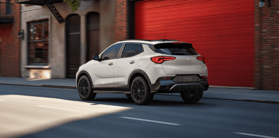 How to Find a 2026 Buick Encore for Sale Near Me in St. Louis