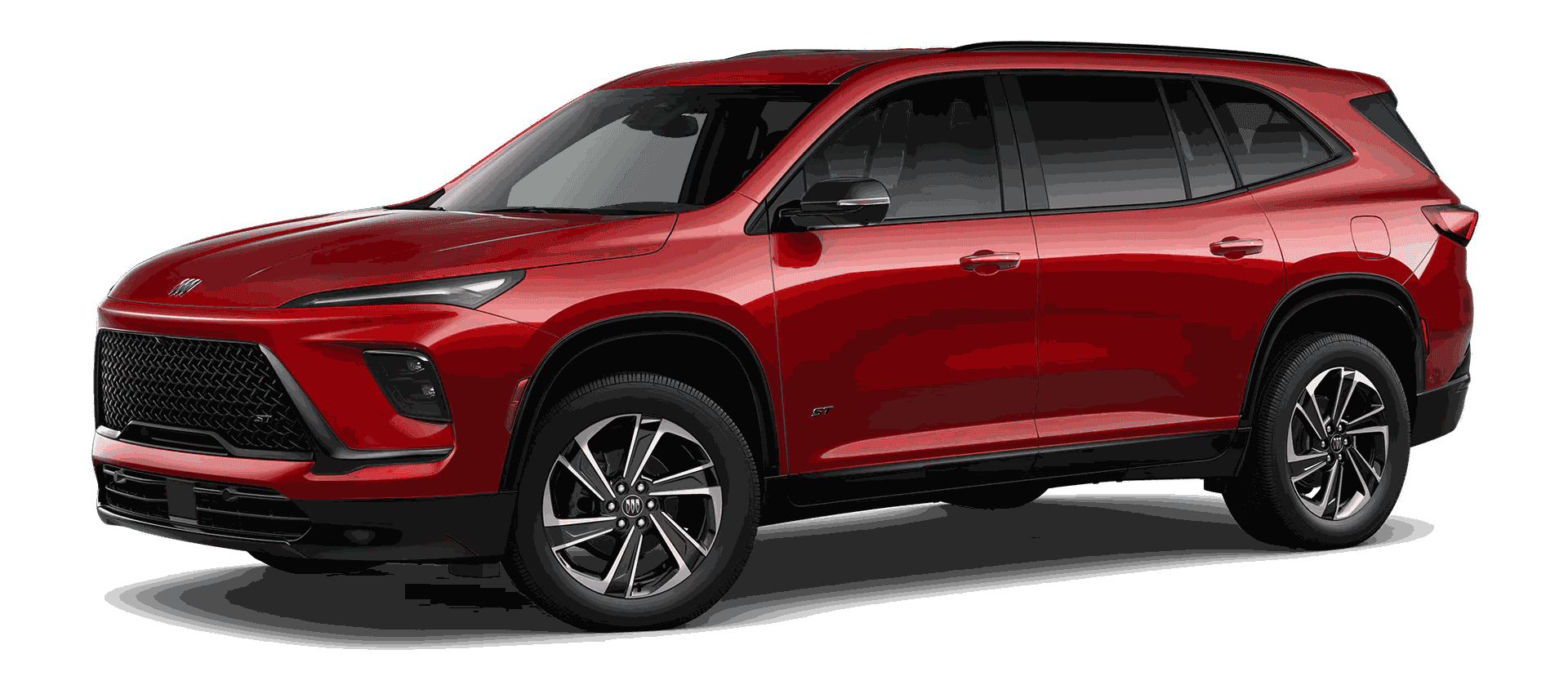 2027 Buick Enclave Sport Touring