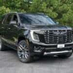 Bold Capability Meets Premium Comfort: The 2026 GMC Yukon