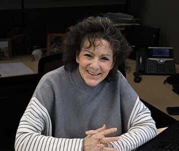 Anita Hetler
