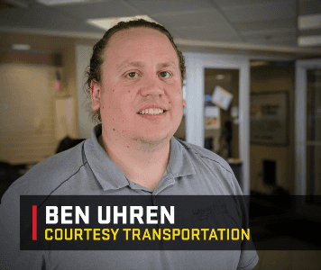 Ben Uhren