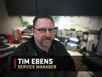 Tim Ebens