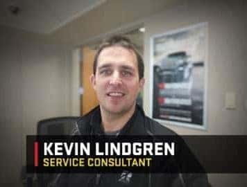 Kevin Lindgren