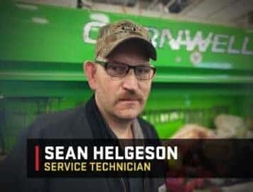 Sean Helgeson