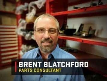 Brent Blatchford