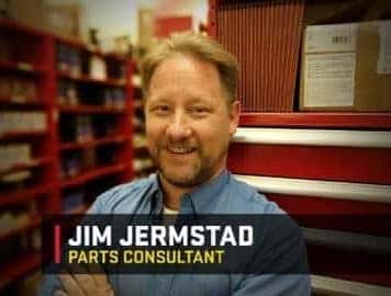 Jim Jermstad