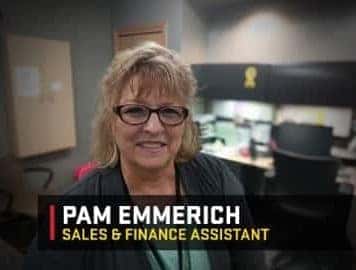 Pam Emmerich