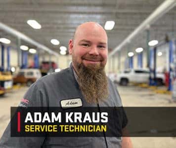 Adam Kraus