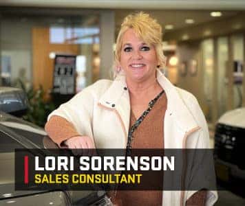 Luther Family Buick GMC Staff | Fargo Buick, GMC Dealer