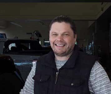 Scott Rosenberg