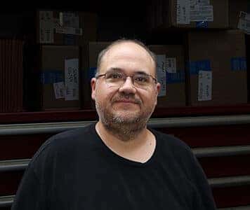 Dan Setzer