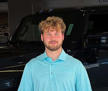 Luke Schumacher