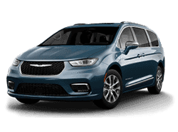 chrysler pacifica hybrid