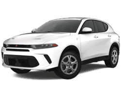 dodge hornet