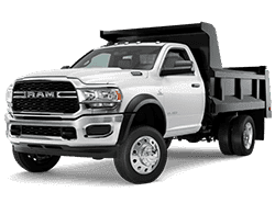 ram chassis cab