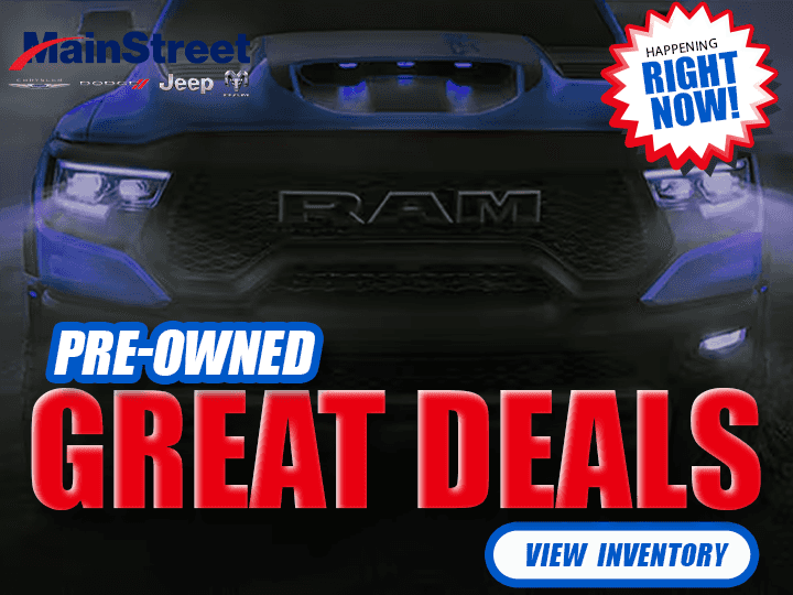 Pre-Owned