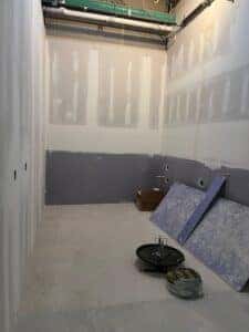Breakroom